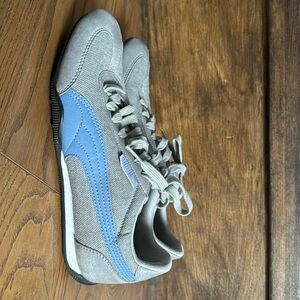 Puma Eco ortholite shoes